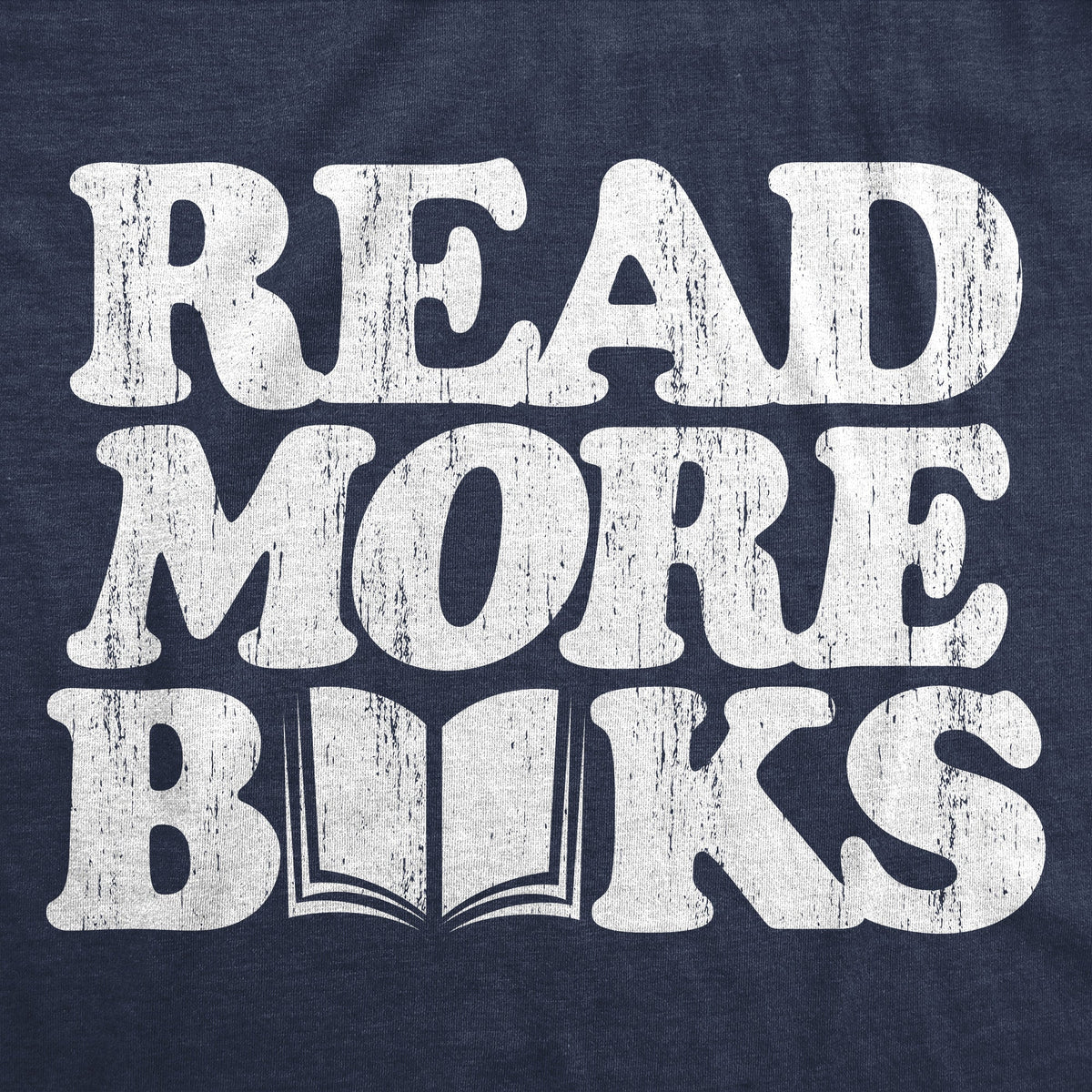 Read More Books Men's T Shirt product image 2