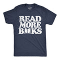 Read More Books Men's T Shirt product image 1