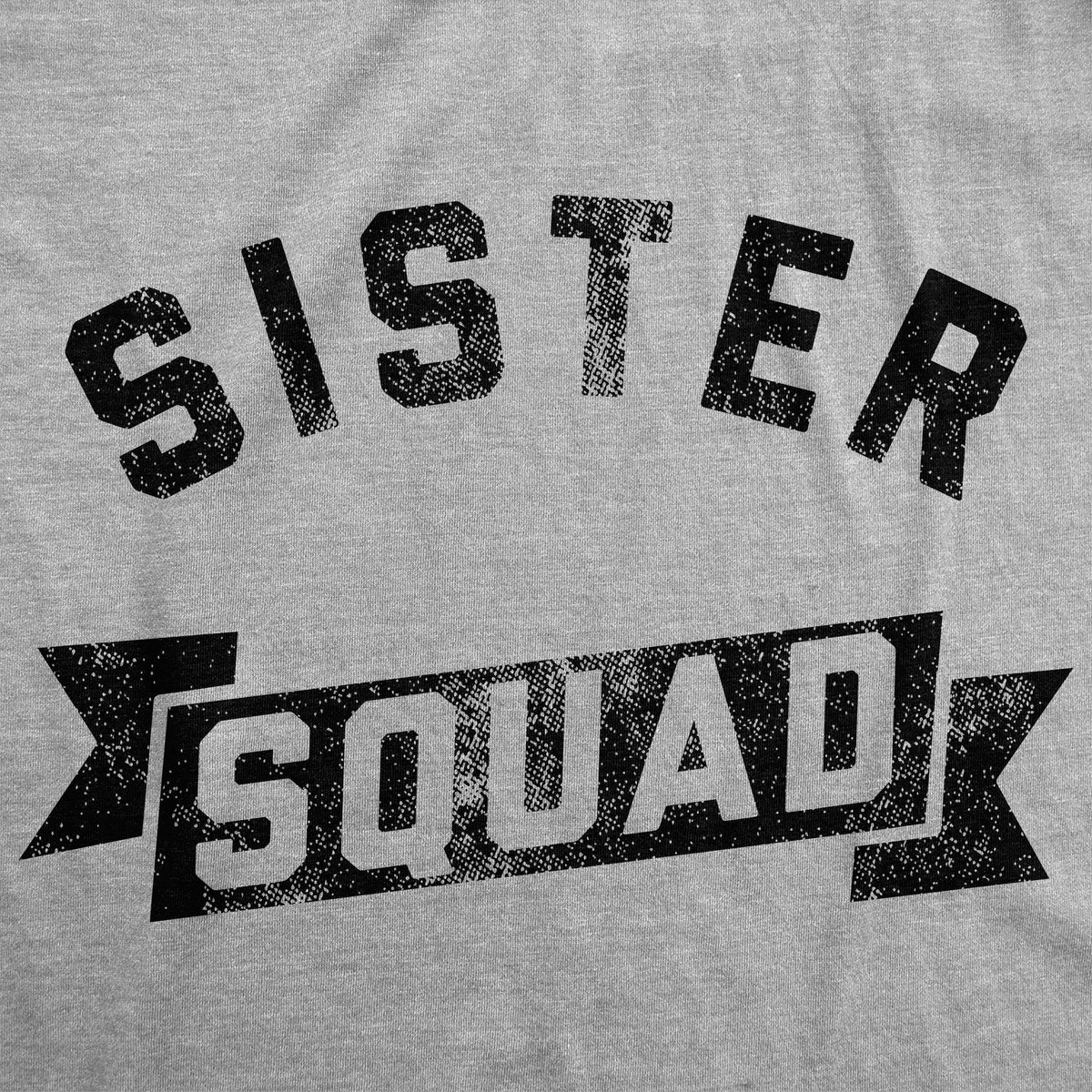 Sister Squad Youth T Shirt product image 2