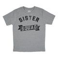 Sister Squad Youth T Shirt product image 1