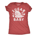 Sugar Baby Cupid Women's T Shirt product image 1
