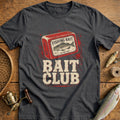 Bait Club Fishing T-Shirt product image 1