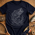 Bass Fishing T-Shirt product image 1