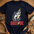 Bass Dc Fishing T-Shirt product image 1
