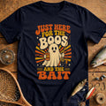 Boos and the Bait Fishing T-Shirt AU product image 1