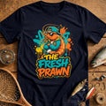 Fresh Prawn Fishing T-Shirt product image 1