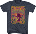 1969 Janis Joplin T-Shirt product image 1