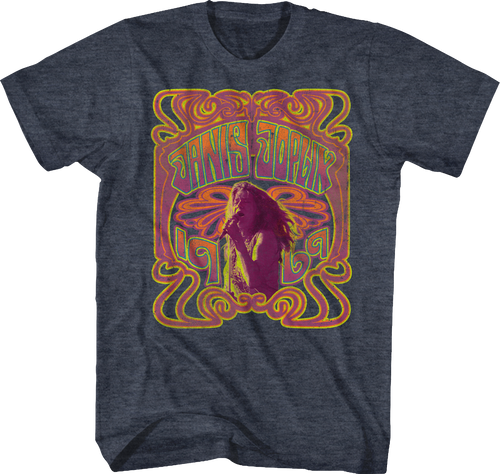 1969 Janis Joplin T-Shirt product image 1