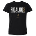 Alvaro Fidalgo Mexico National Team Elite WHT product image 1