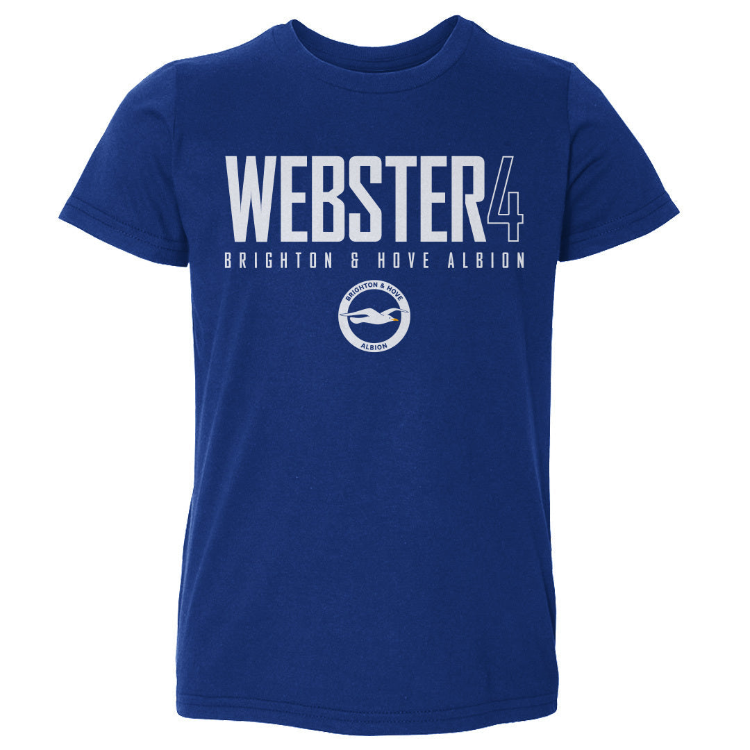 Adam Webster Brighton & Hove Albion Elite WHT product image 1