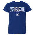 Bart Verbruggen Brighton & Hove Albion Elite WHT product image 1