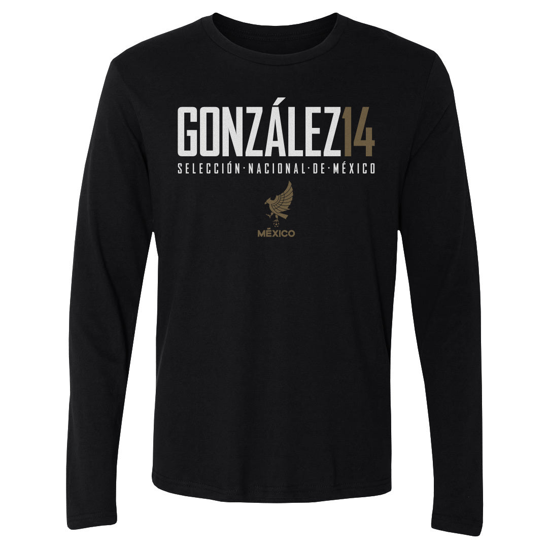 Armando Gonzalez Mexico National Team Elite WHT product image 1