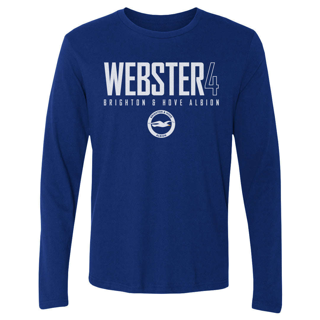 Adam Webster Brighton & Hove Albion Elite WHT product image 1