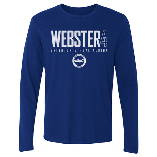Adam Webster Brighton & Hove Albion Elite WHT product image 1