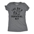 The 90s Survival Kit Women's T Shirt product image 1