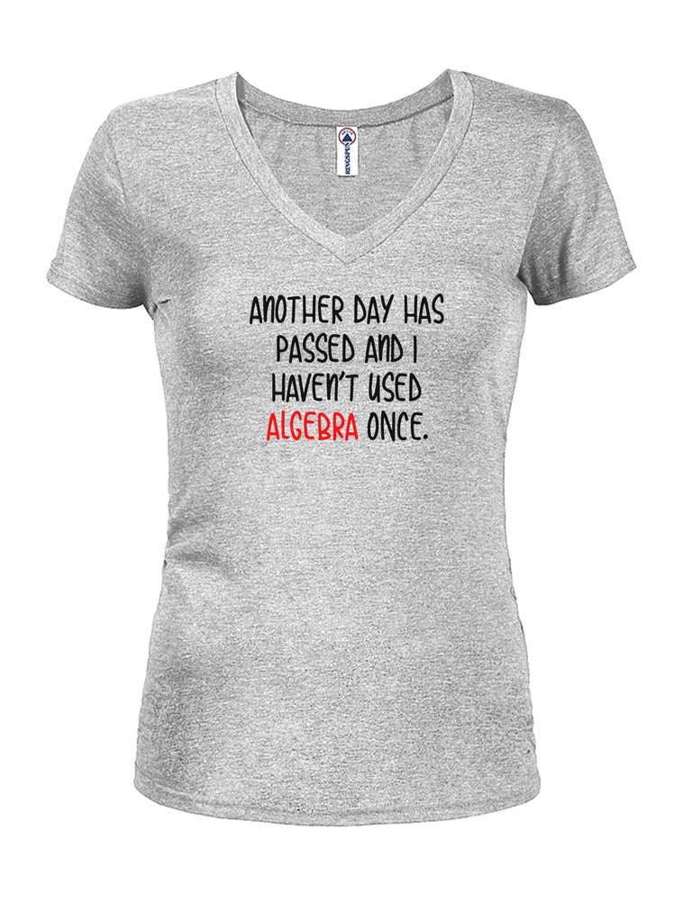Another Day has Passed and I Didn't use Algebra Once product image 3