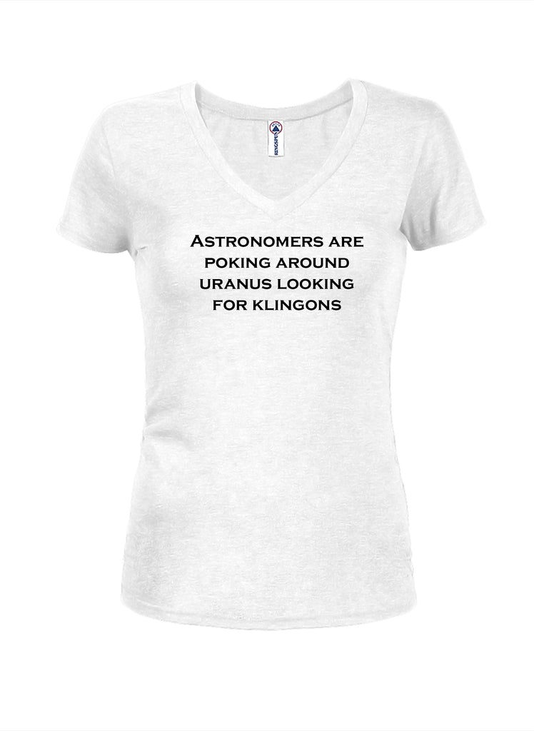 Astronomers are poking around Uranus looking for Klingons product image 2