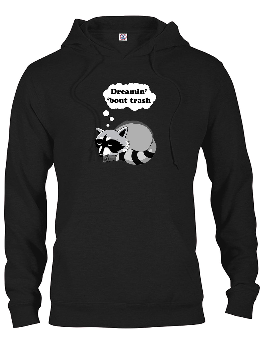 Dreamin’ ‘bout trash T-Shirt product image 8