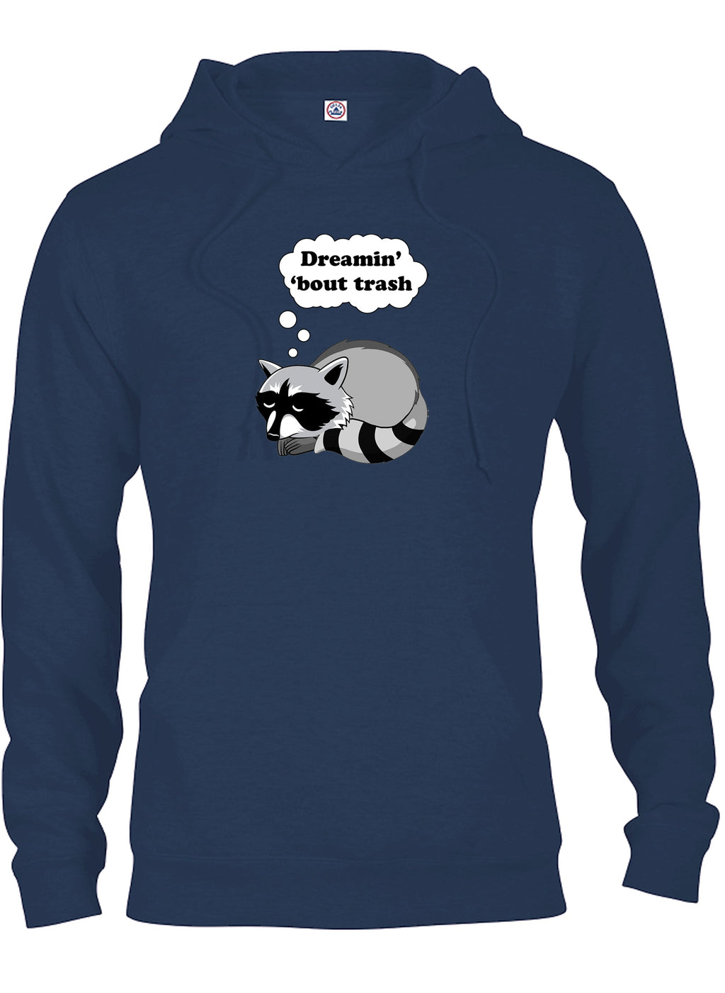 Dreamin’ ‘bout trash T-Shirt product image 9