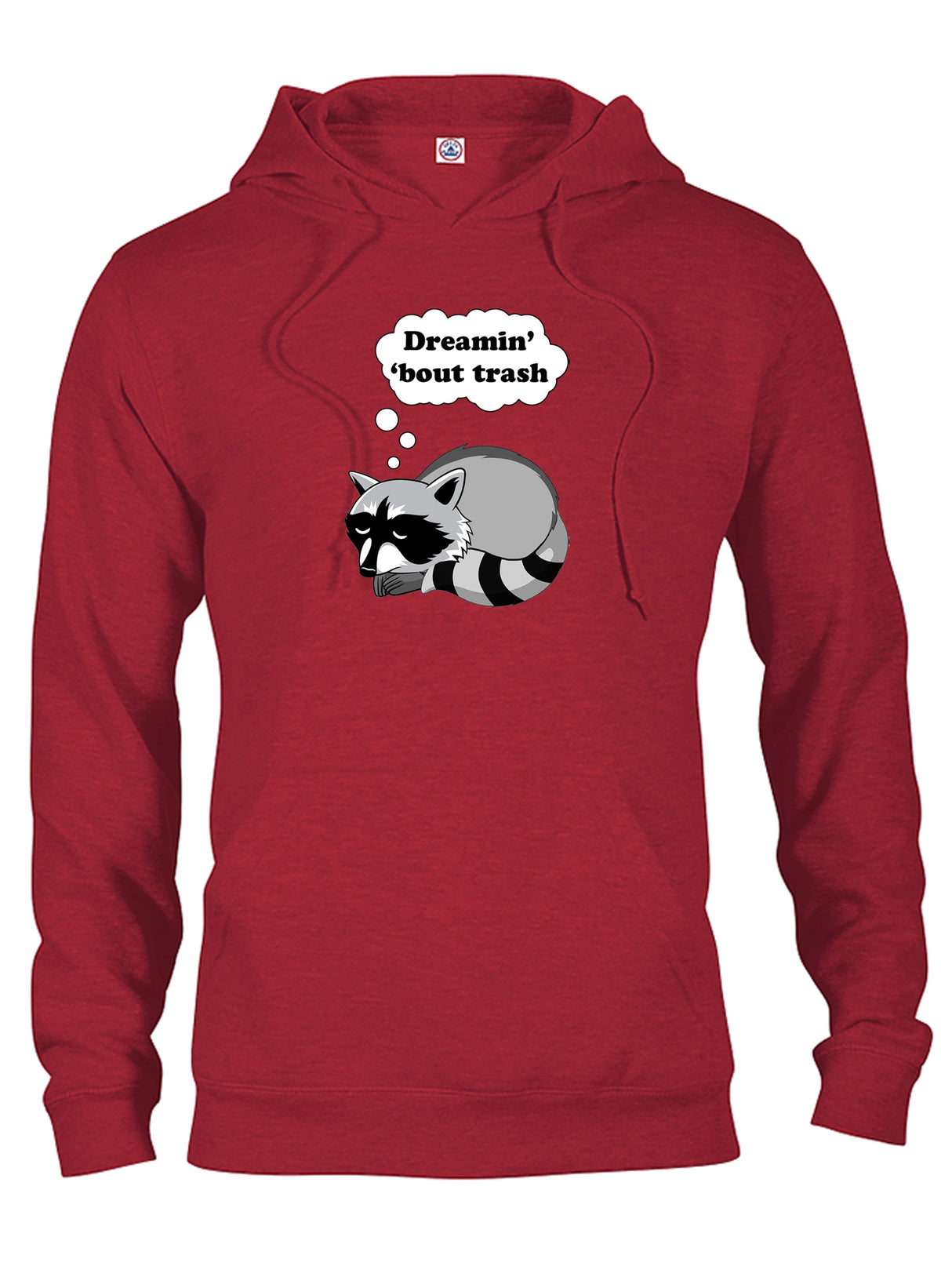Dreamin’ ‘bout trash T-Shirt product image 11