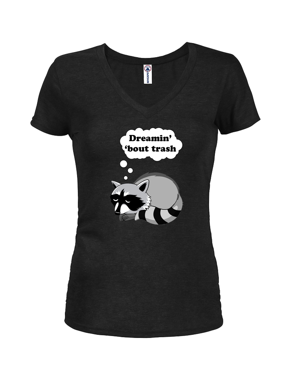 Dreamin’ ‘bout trash T-Shirt product image 13