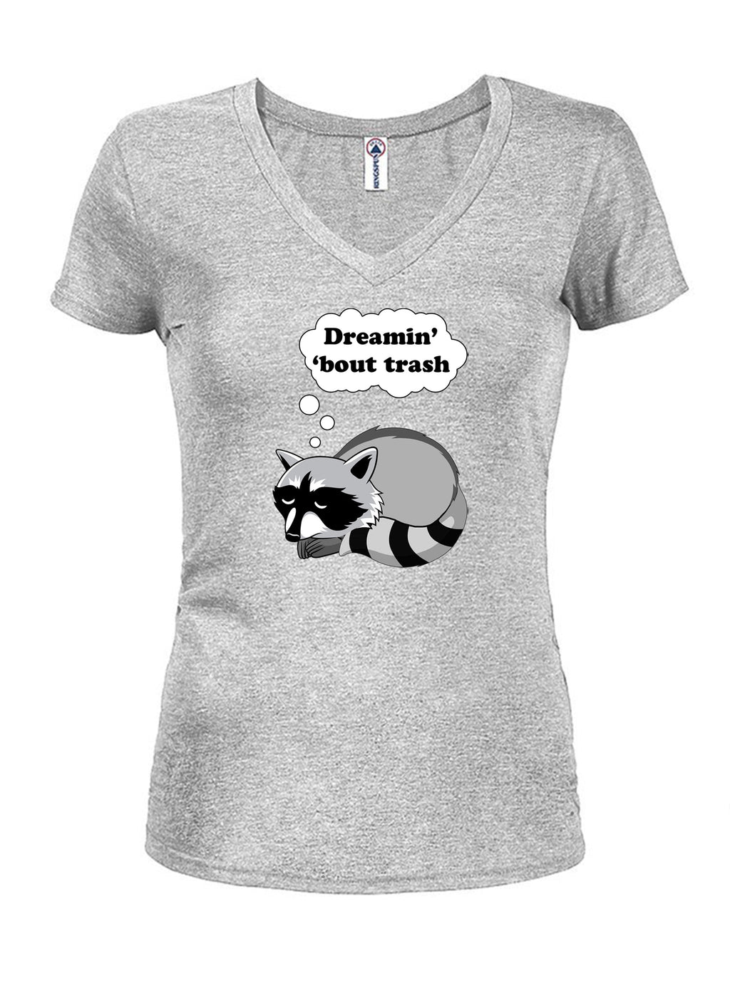 Dreamin’ ‘bout trash T-Shirt product image 15