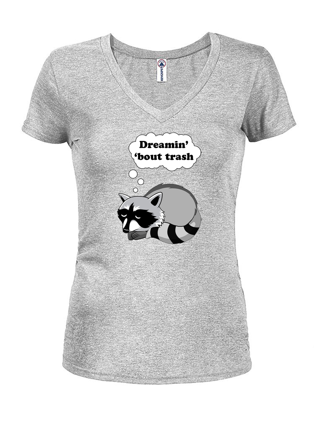 Dreamin’ ‘bout trash T-Shirt product image 15