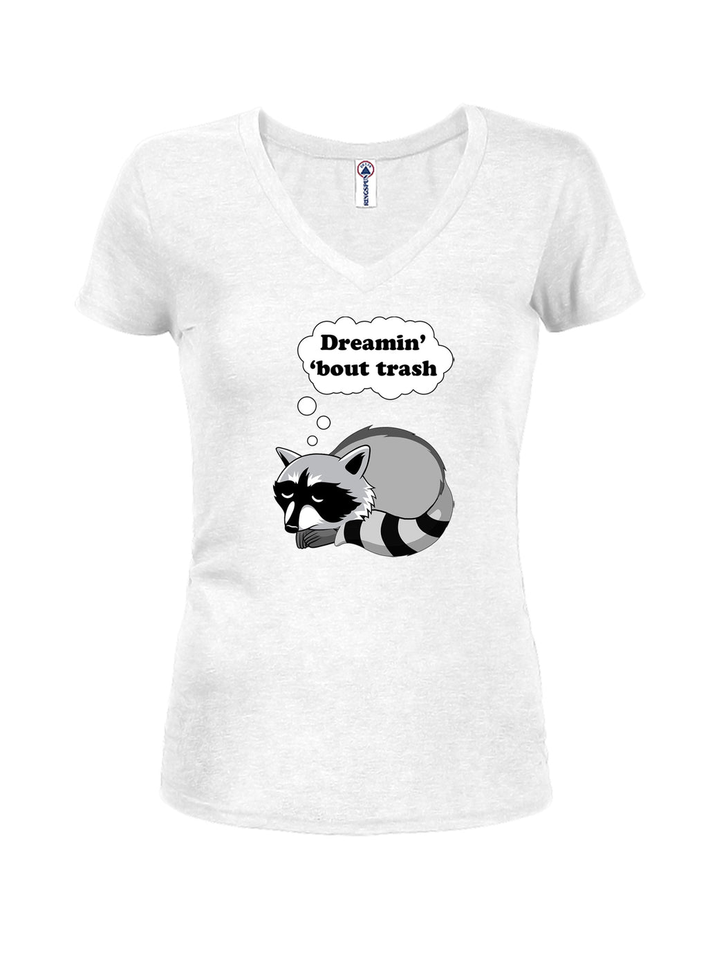 Dreamin’ ‘bout trash T-Shirt product image 14