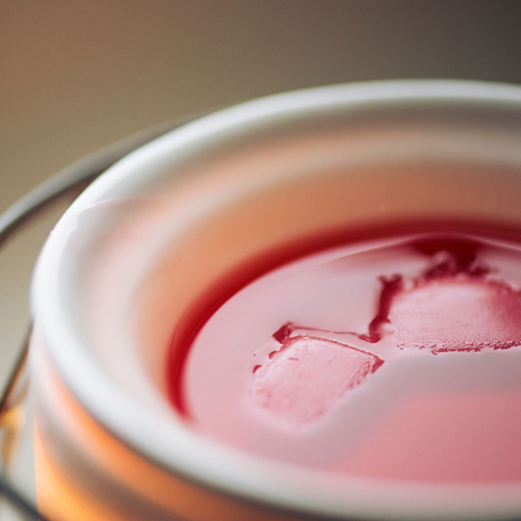 Black Raspberry Vanilla Soy Wax Melt