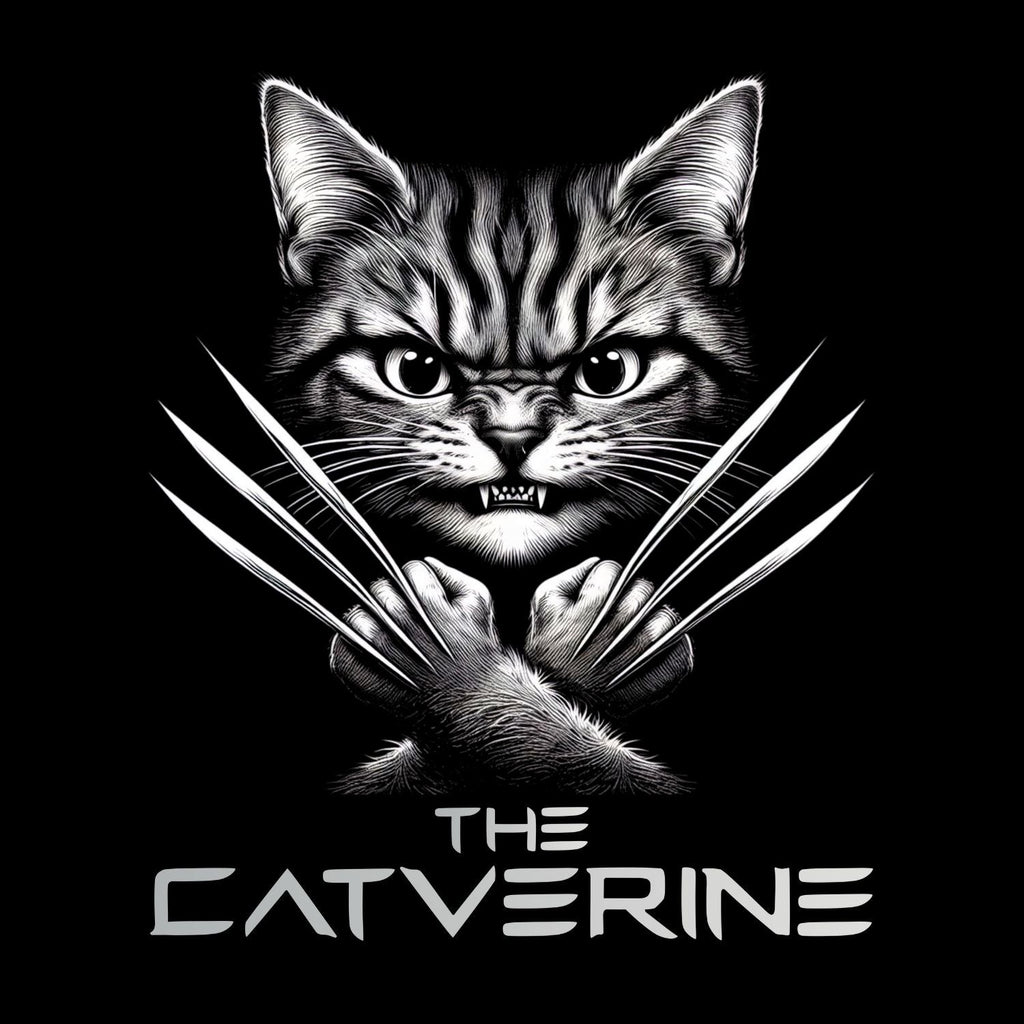 The Catverine T-shirt product image 2