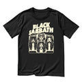 Black Sabbath T-shirt product image 1