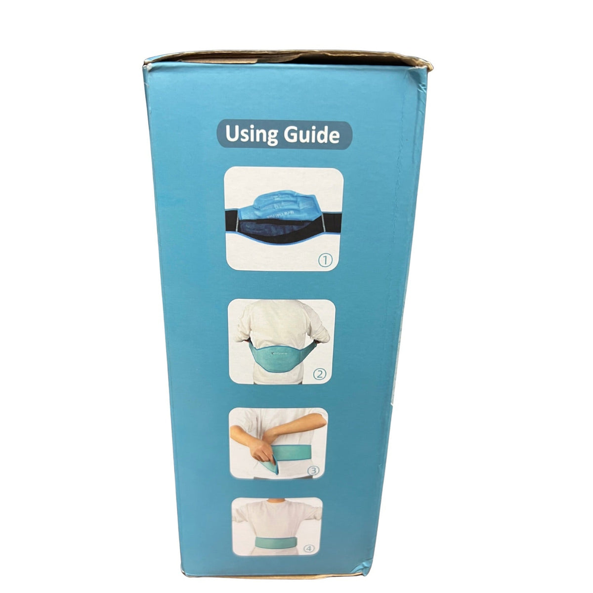 Hot & Cold Pack