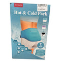 Hot & Cold Pack