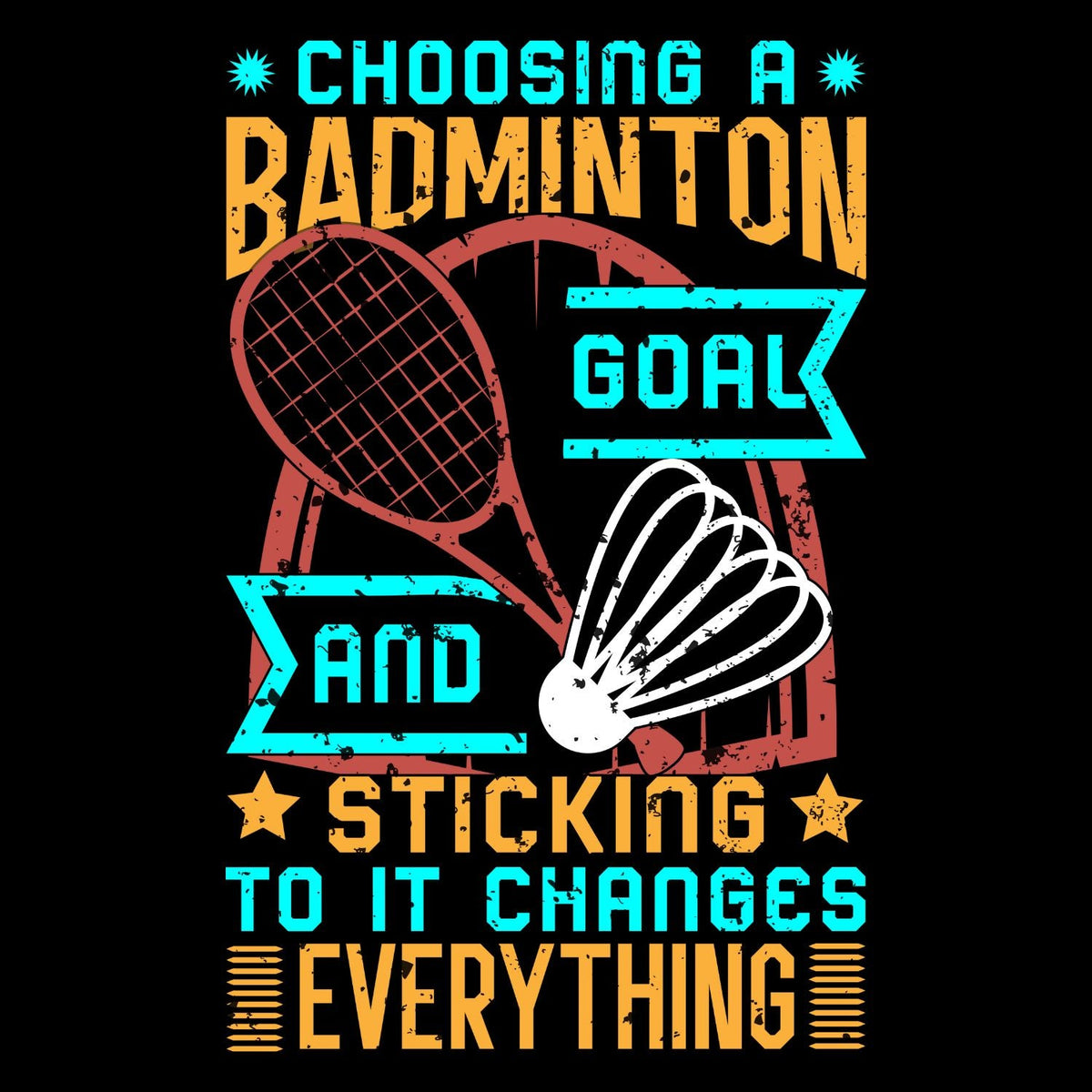 Choosing A Badminton Goal And Sticking to it Changes product image 1