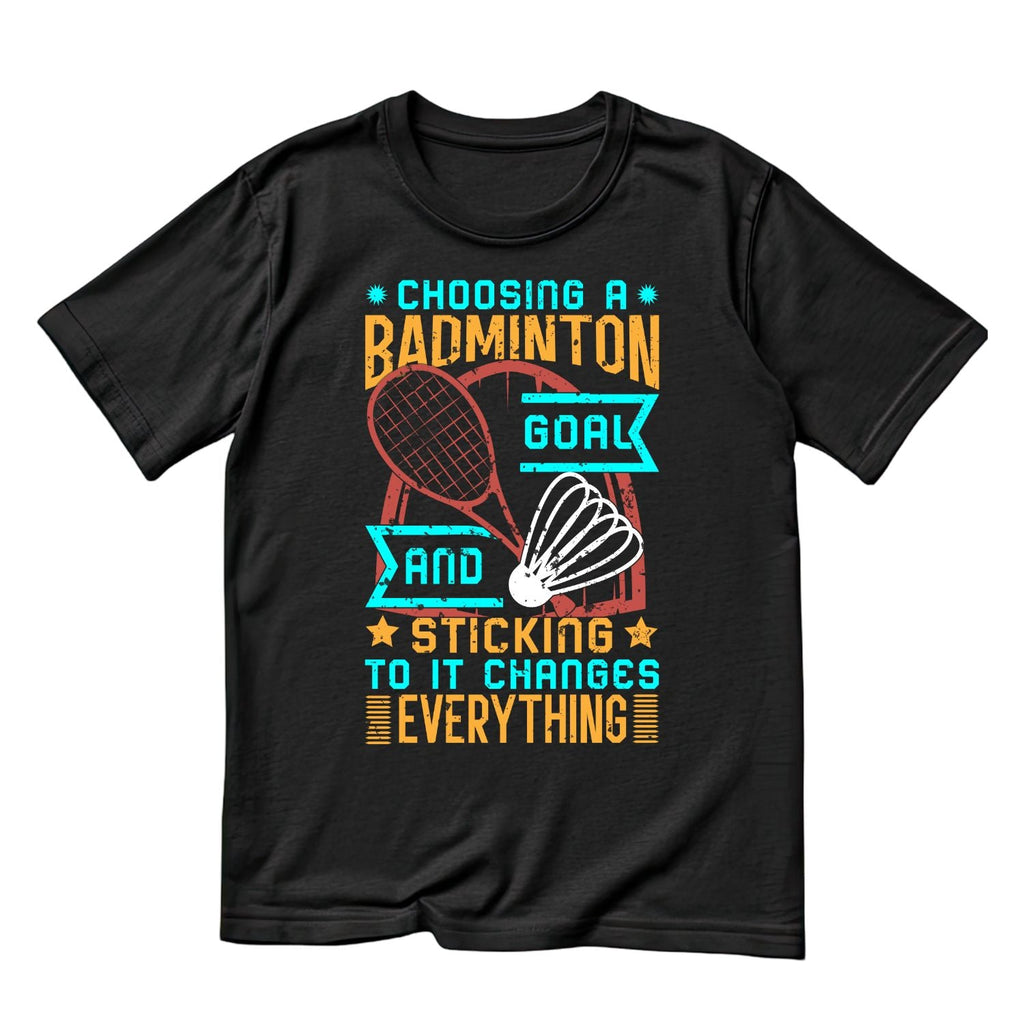 Choosing A Badminton Goal And Sticking to it Changes product image 3