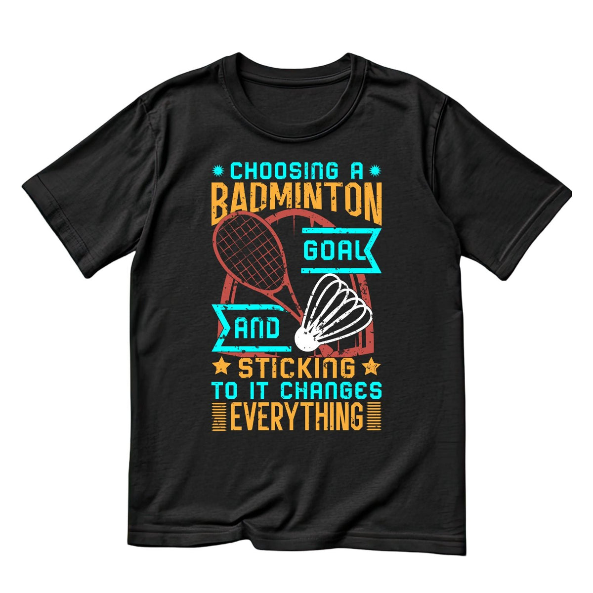 Choosing A Badminton Goal And Sticking to it Changes product image 3