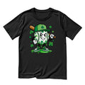 Baseball Shamrock T-shirt | St Patrick’s Day product image 1
