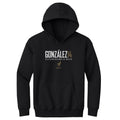 Armando Gonzalez Mexico National Team Elite WHT product image 1