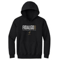 Alvaro Fidalgo Mexico National Team Elite WHT product image 1