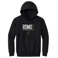 Luis Romo Mexico National Team Elite WHT product image 1
