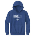 Harry Howell Brighton & Hove Albion Elite WHT product image 1