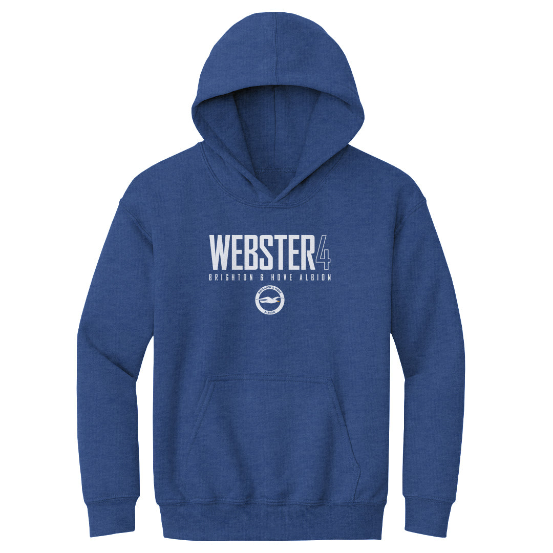 Adam Webster Brighton & Hove Albion Elite WHT product image 1