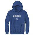 Bart Verbruggen Brighton & Hove Albion Elite WHT product image 1