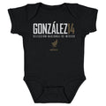 Armando Gonzalez Mexico National Team Elite WHT