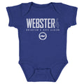 Adam Webster Brighton & Hove Albion Elite WHT