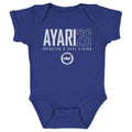 Yasin Ayari Brighton & Hove Albion Elite WHT