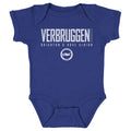 Bart Verbruggen Brighton & Hove Albion Elite WHT