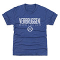 Bart Verbruggen Brighton & Hove Albion Elite WHT product image 1