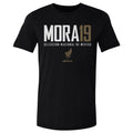 Gilberto Mora Mexico National Team Elite WHT product image 1