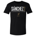 Jorge Sanchez Mexico National Team Elite WHT product image 1